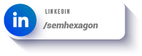 Hexagon LinkedIn Ads