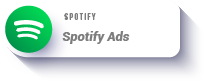 Hexagon Spotify Ads