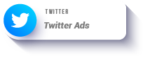 Hexagon Twitter Ads