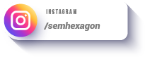 Hexagon Instagram Ads