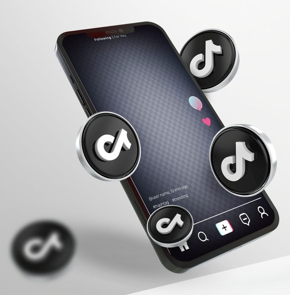 TikTok ¿Es una opción en tus campañas de Paid Media?