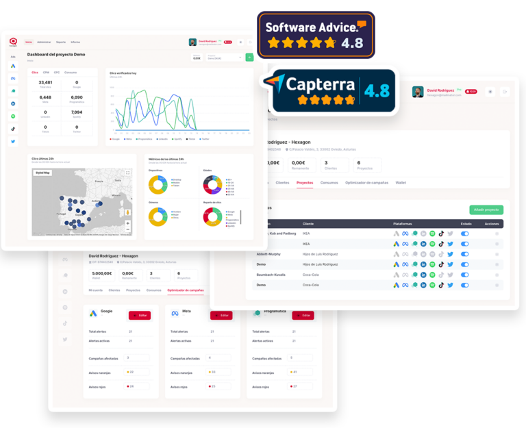 PUBLICIDAD DIGITAL EN CAMPAÑAS ELECTORALES ¿CÓMO LO HACEMOS? 2/2