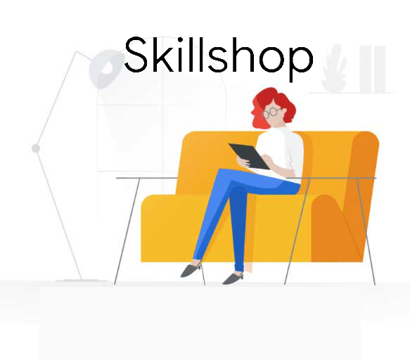 google skillshop