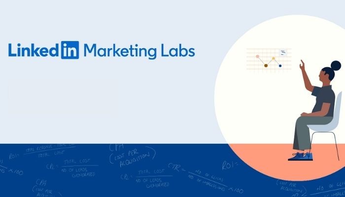 linkedin marketing labs
