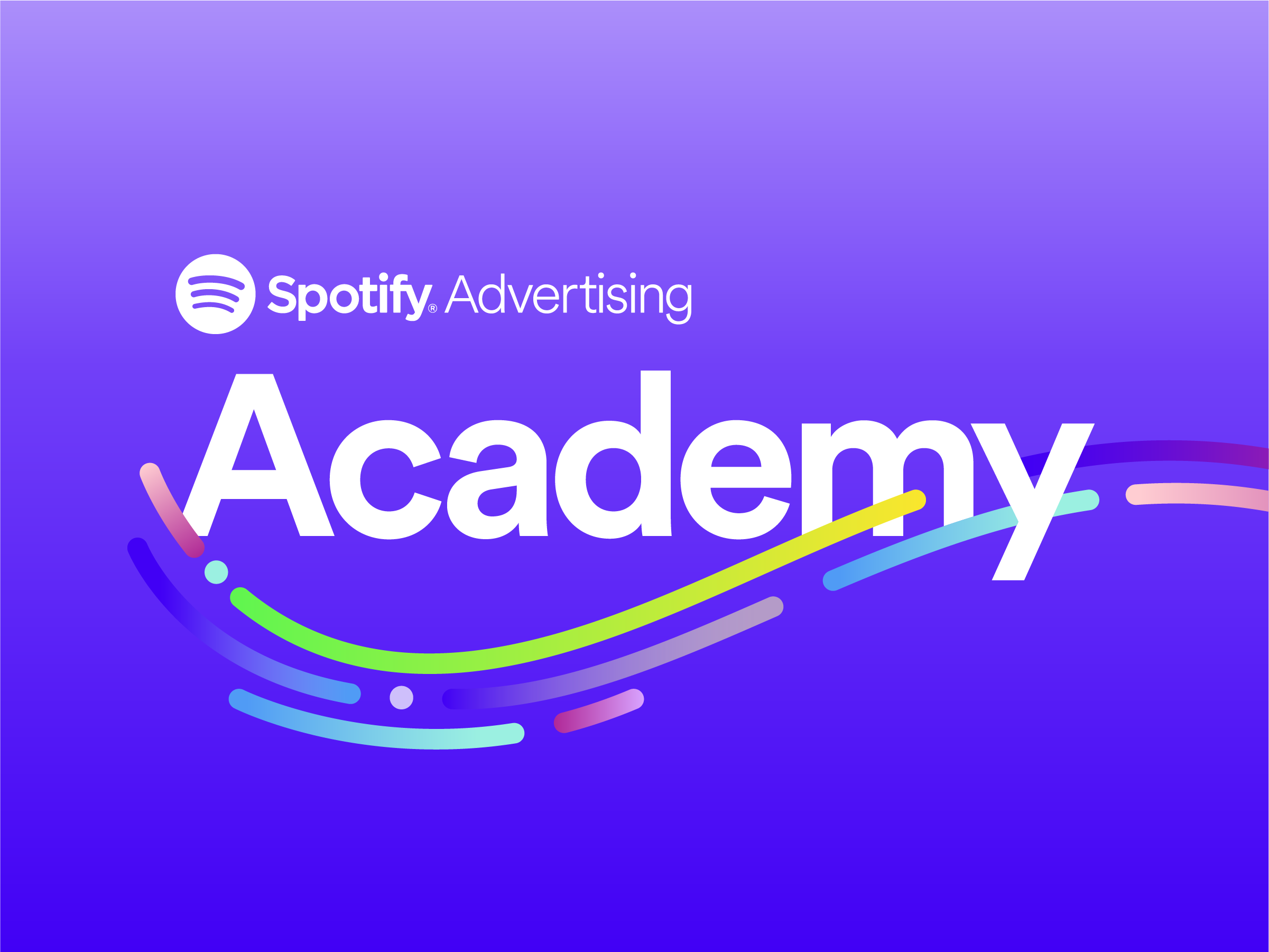 spotify academy